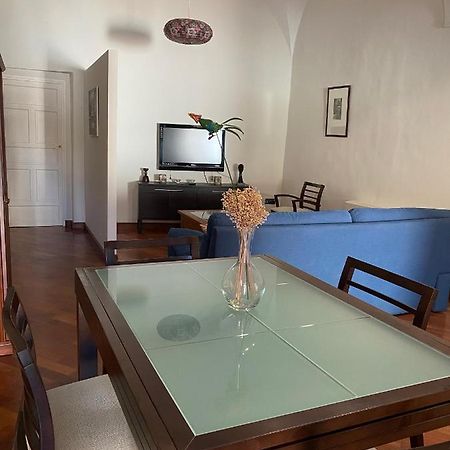 Apartamento La Almena 1 Junto A Plaza Mayor,2 Habitaciones, Parking Gratuito Caceres Luaran gambar