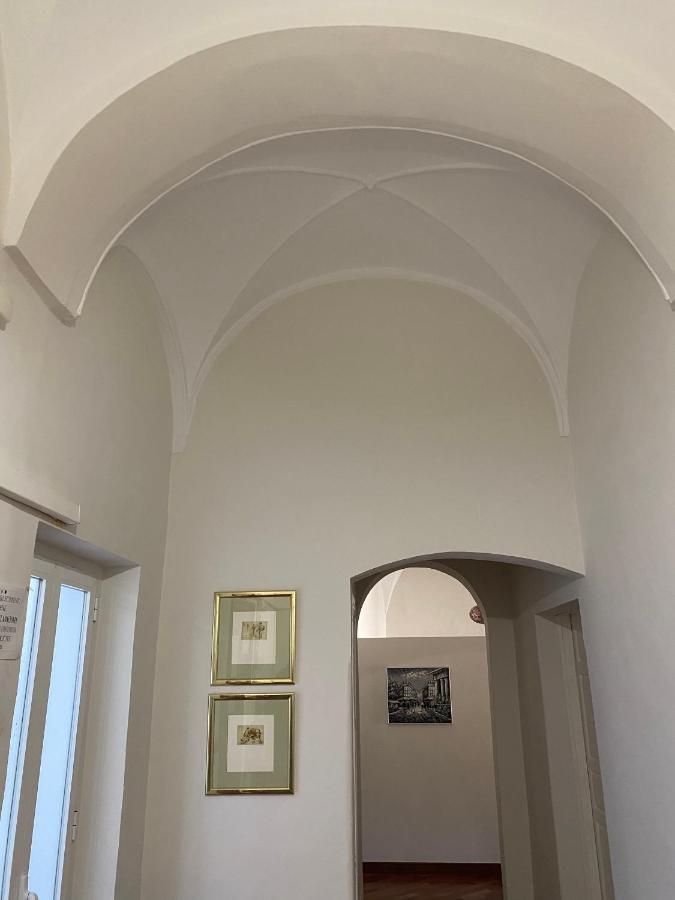 Apartamento La Almena 1 Junto A Plaza Mayor,2 Habitaciones, Parking Gratuito Caceres Luaran gambar