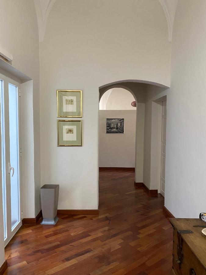 Apartamento La Almena 1 Junto A Plaza Mayor,2 Habitaciones, Parking Gratuito Caceres Luaran gambar