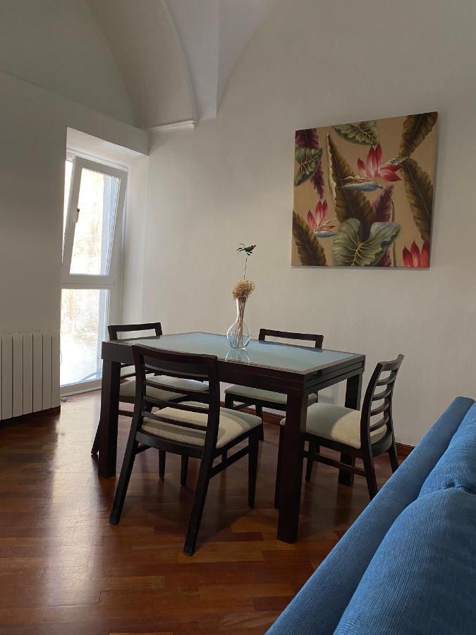 Apartamento La Almena 1 Junto A Plaza Mayor,2 Habitaciones, Parking Gratuito Caceres Luaran gambar