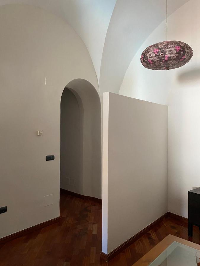 Apartamento La Almena 1 Junto A Plaza Mayor,2 Habitaciones, Parking Gratuito Caceres Luaran gambar