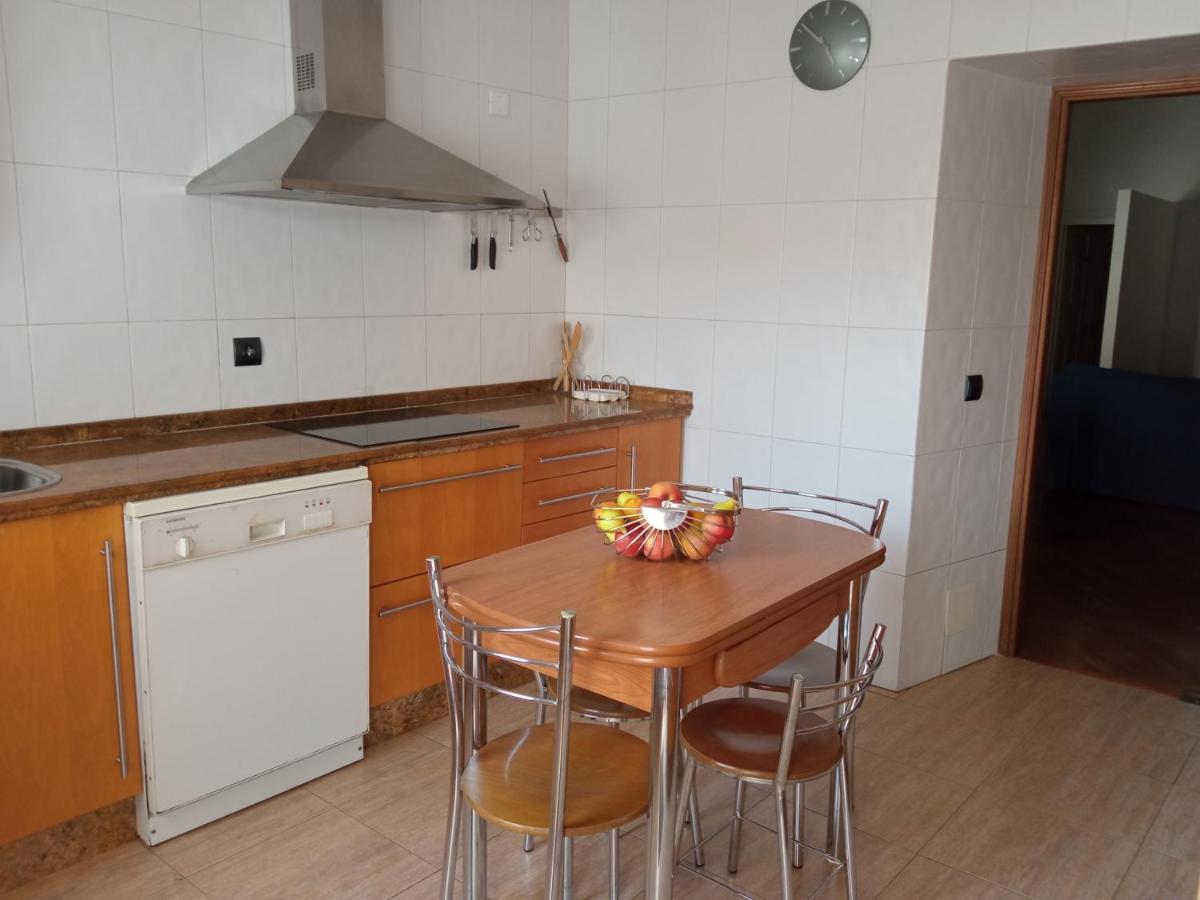 Apartamento La Almena 1 Junto A Plaza Mayor,2 Habitaciones, Parking Gratuito Caceres Luaran gambar