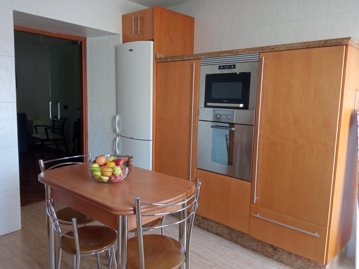 Apartamento La Almena 1 Junto A Plaza Mayor,2 Habitaciones, Parking Gratuito Caceres Luaran gambar